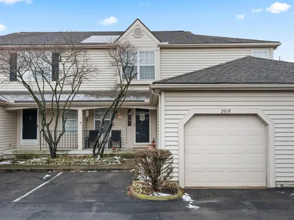 2515 Dahlia Way #64C, Columbus, OH 43235