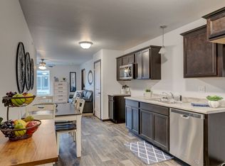 867 Tower Rd BOX 103, Box Elder, SD 57719