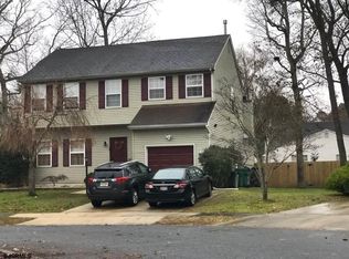 17 Landford Ct, Mays Landing, NJ 08330