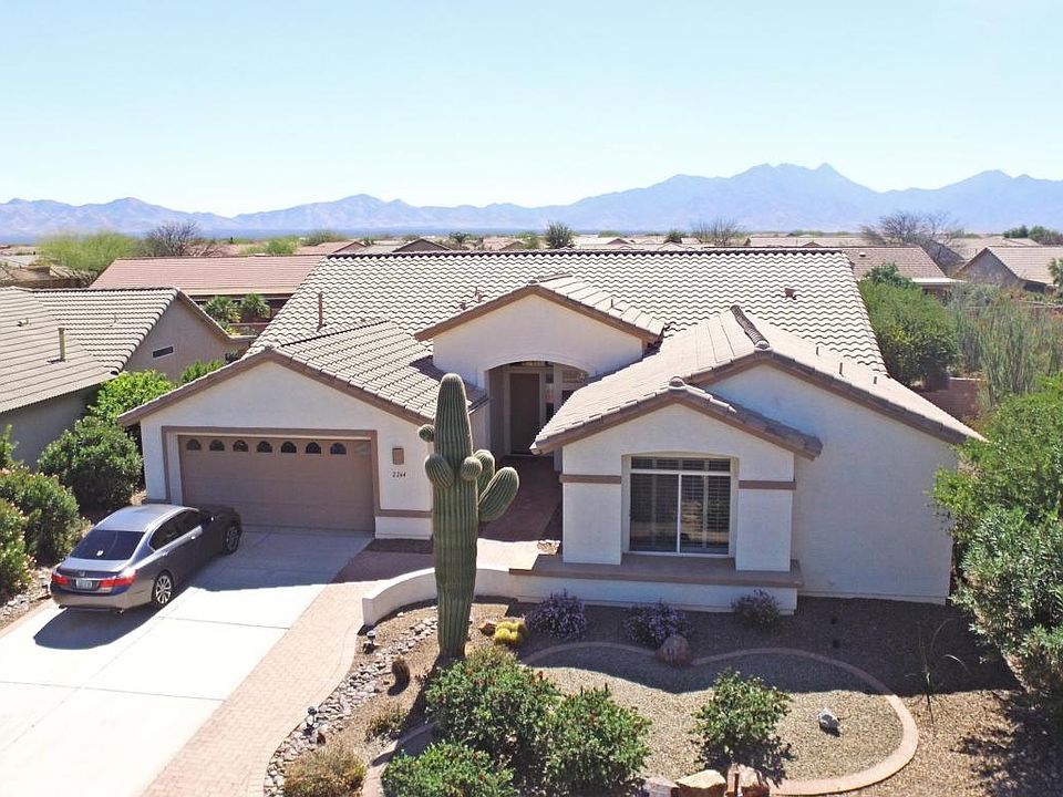 1st image of 2264 E Falcon Vista Dr