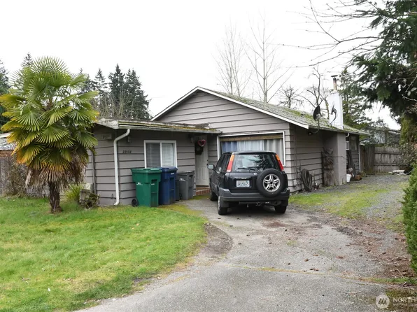 23504 58th Avenue W, Mountlake Terrace, WA 98043
