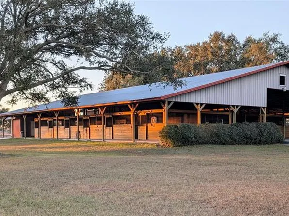 18800 SE 47th Pl, Morriston, FL 32668