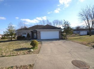 3302 Norma Ct, Jeffersonville, IN 47130