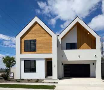 29 N Feather Reed Ave, Meridian, ID, 83642