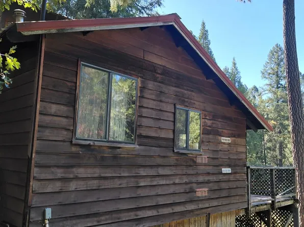 10871 Tobacco Rd, Nevada City, CA 95959