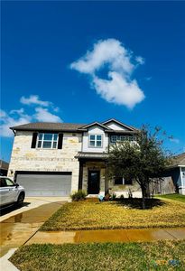 323 Brushy Crk, Victoria, TX, 77904