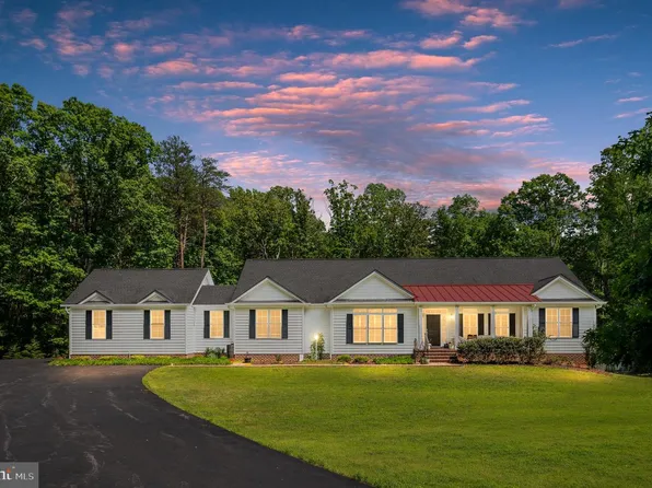 32454 Gadsden Ln, Locust Grove, VA 22508