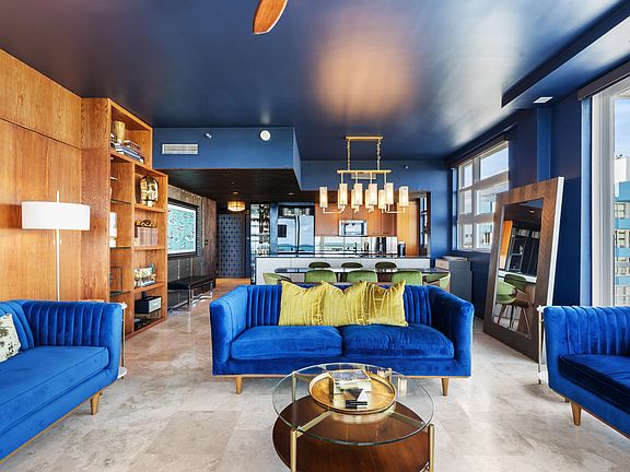 4th image of 200 Ocean Dr APT 8F