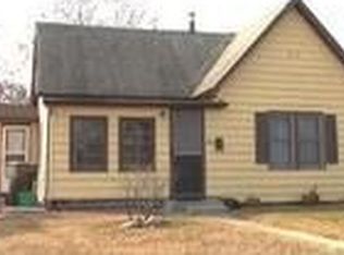807 E Granger Ave, Des Moines, IA 50315