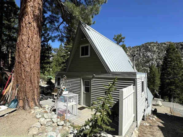 714 Piute Dr, June Lake, CA 93529