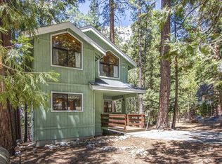 24625 Fern Valley Rd, Idyllwild, CA 92549