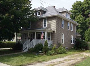 706 S Spring St, Beaver Dam, WI 53916