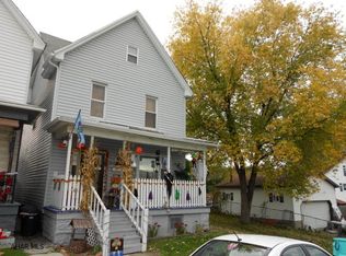 807 N 5th Ave, Altoona, PA 16601