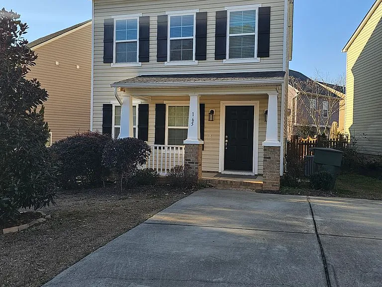 165 Canal Place Cir — Photo 1