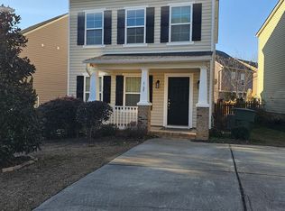 165 Canal Place Cir, Columbia, SC 29201