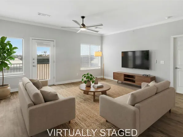 2502 Leon St APT 414, Austin, TX 78705