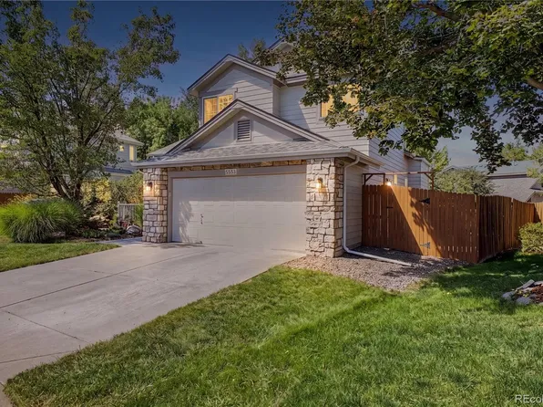 8553 W 94th Avenue, Broomfield, CO 80021