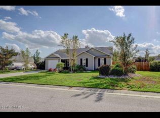 6718 Newbury Way, Wilmington, NC 28411