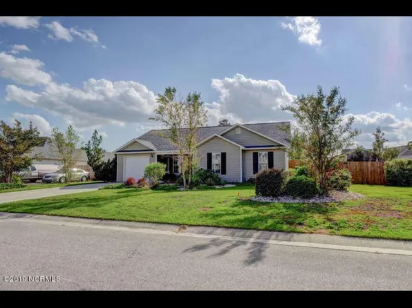 6718 Newbury Way, Wilmington, NC 28411