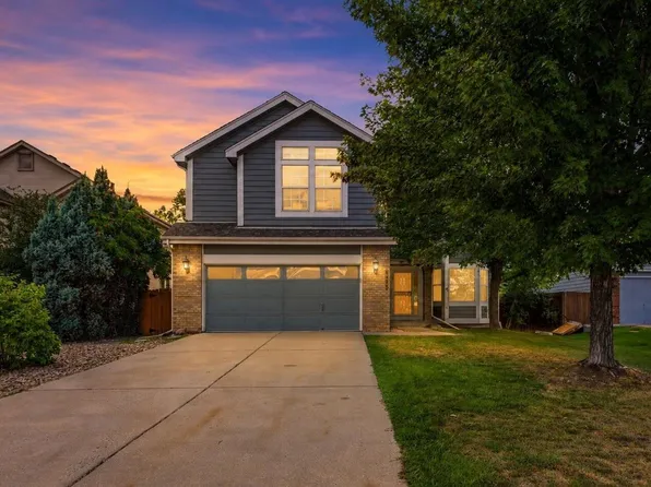 6559 Poppy Street, Arvada, CO 80007