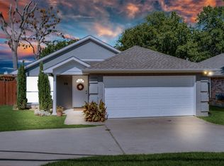 916 S Tennessee St, McKinney, TX 75069