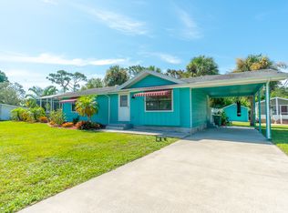 3765 Allen Ave, Micco, FL 32976