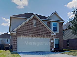 4822 Blue Spruce Hill St, Humble, TX 77346