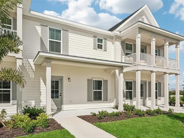 15158 Dynasty Trl, Nokomis, FL 34275