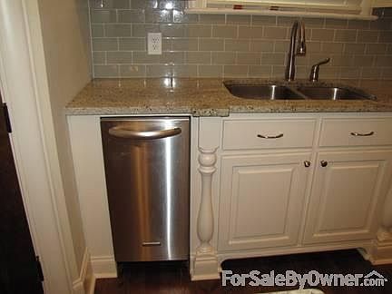 Built In Ice Maker