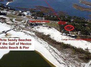1418 Ohara Ln, Dauphin Island, AL 36528