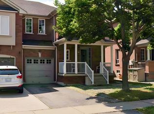 26 Lucerne Dr, Vaughan, ON L4H2Y2