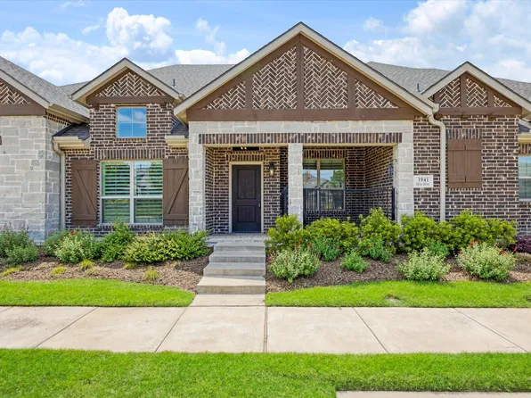 3941 Dalea Dr, Roanoke, TX 75078