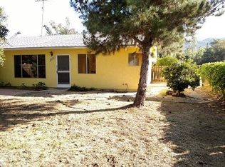 2005 Camino Rainbow, Fallbrook, CA 92028