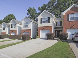 1251 Primrose View Cir, Lawrenceville, GA 30044
