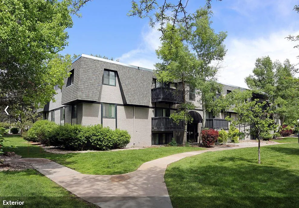 Aspenleaf Apartments — Photo 1