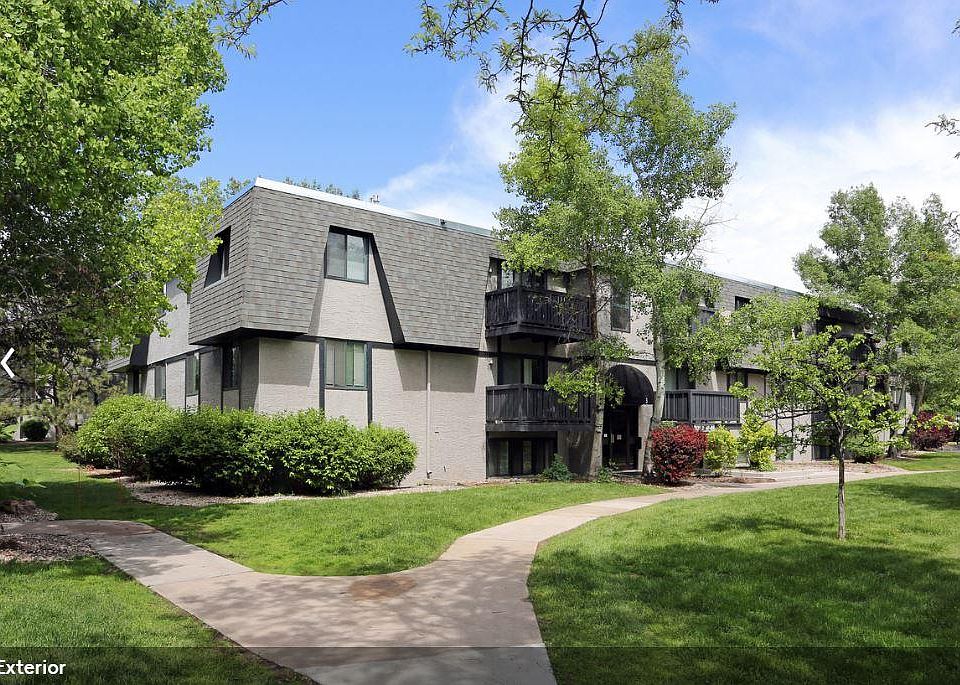 Aspen Leaf Apartment