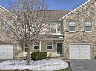 68 N Village Cir #U-0083, Palmyra, PA 17078