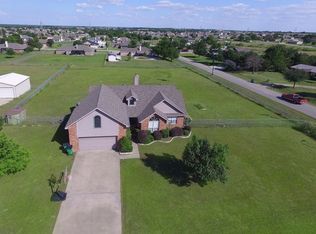 100 Sleepy Hollow Dr, Fate, TX 75189