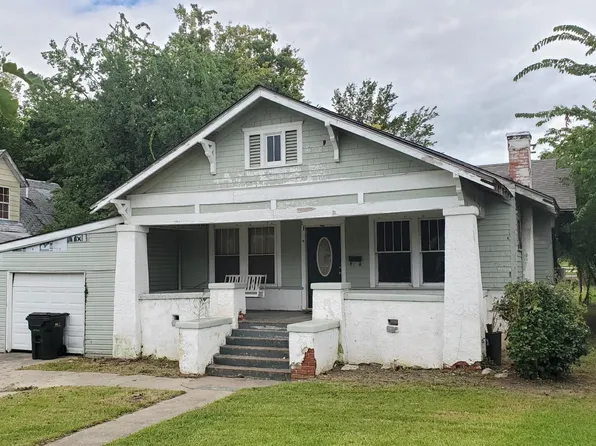 1120 E Hobson Ave, Sapulpa, OK 74066