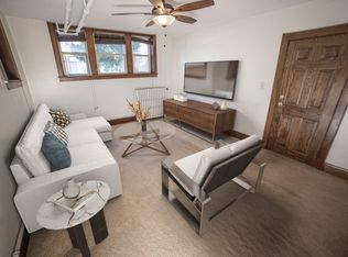 Anderson Holmes, Minneapolis, MN 55408