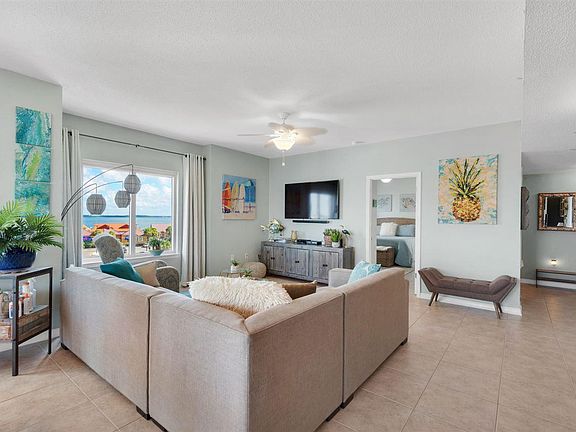4th image of 751 Pensacola Beach Blvd APT 4F