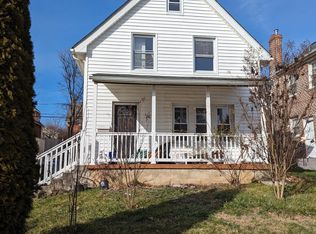 26 Remington Ave, Coatesville, PA 19320