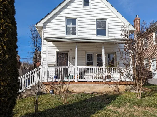 26 Remington Ave, Coatesville, PA 19320