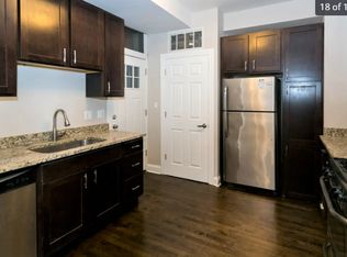 2506 W Argyle St #1, Chicago, IL 60625