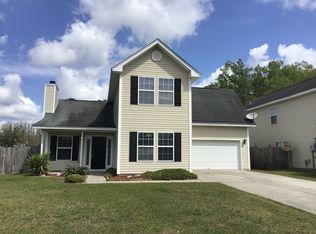 27 Stemson Way, Port Wentworth, GA 31407