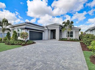 10035 Seagrass Way, Palm Beach Gardens, FL 33412