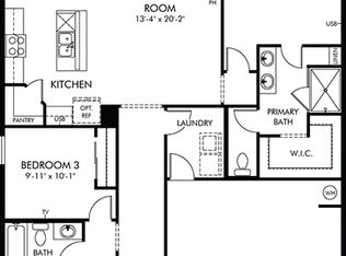 1546 Mermaid Way, Haines City, FL 33844