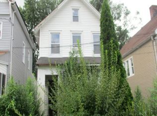 472 Laurel St, Orange, NJ 07050