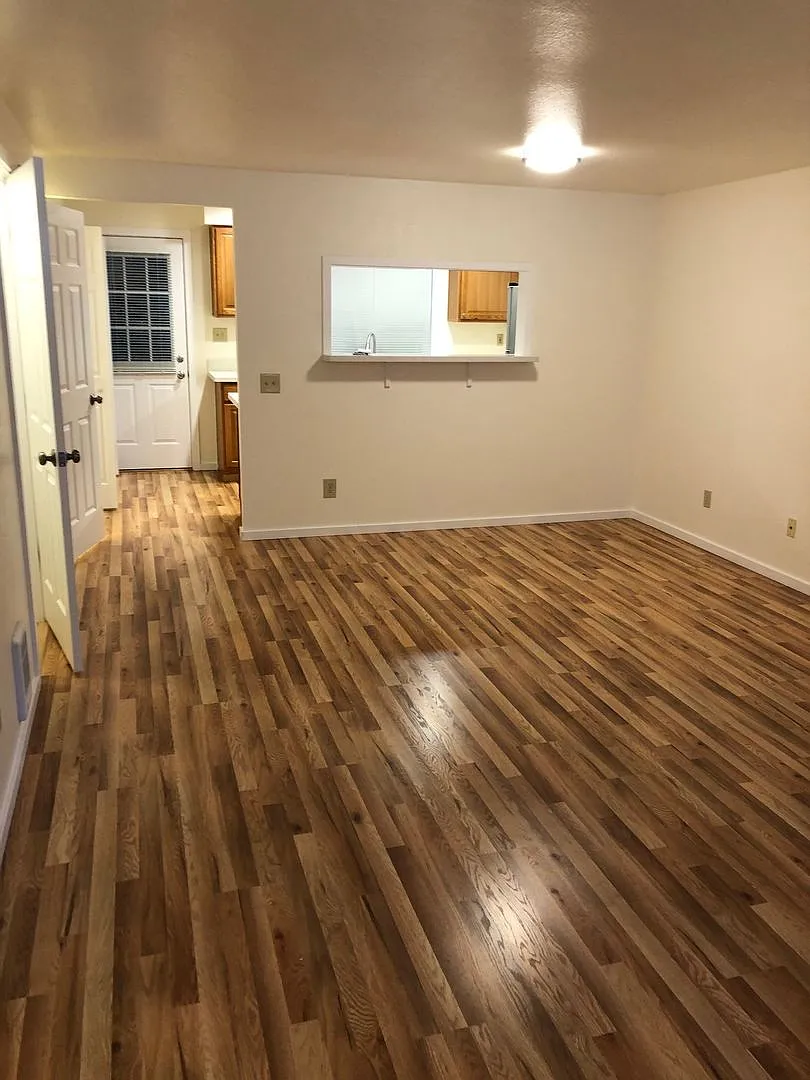 Firdale Townhomes — Photo 1