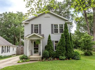 3930 Klein Ave, Stow, OH 44224